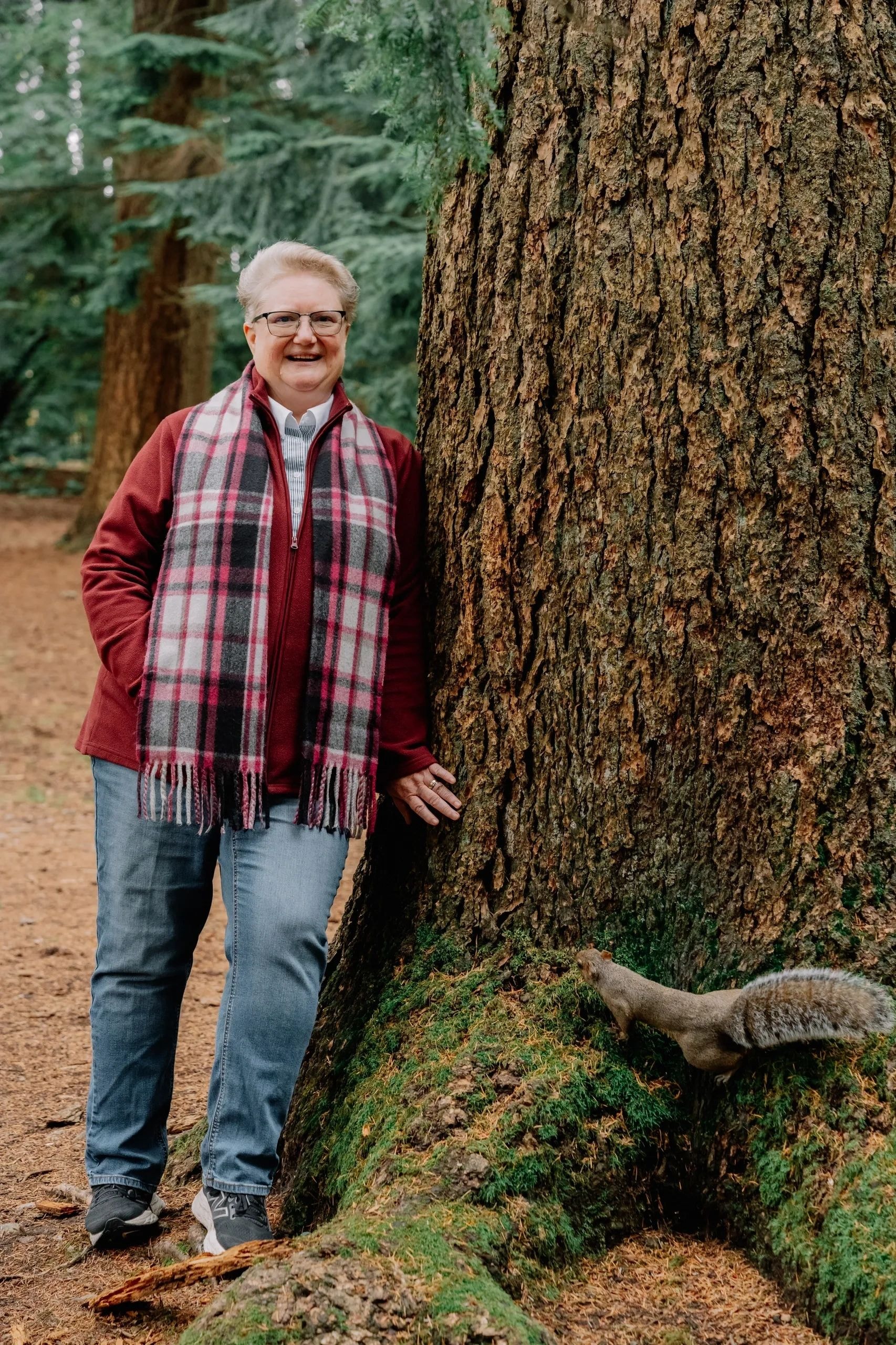 R.A. Dunne, YA Fantasy Author – photo credit Mary Simchuk
