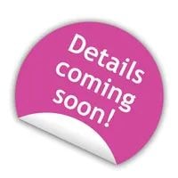 Details coming soon