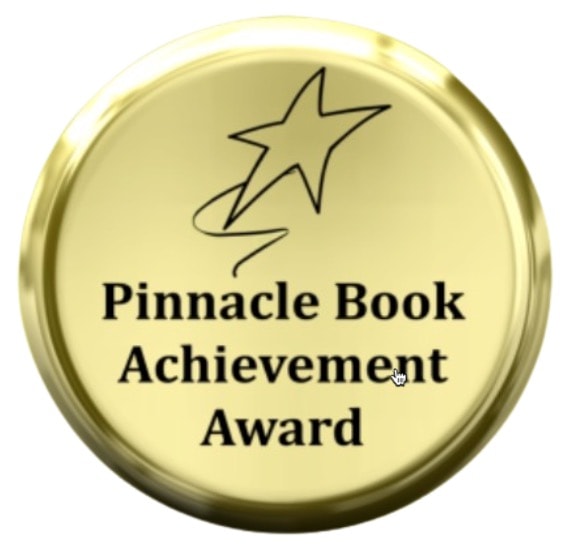 Pinnacle Book Achievement Award
